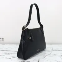 $182.00 USD Gucci AAA Quality Shoulder Bags For Women #1420527