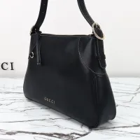 $182.00 USD Gucci AAA Quality Shoulder Bags For Women #1420527