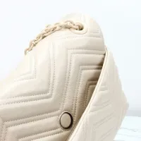 $244.63 USD Gucci AAA Quality Shoulder Bags For Women #1420528