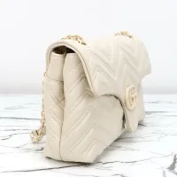 $244.63 USD Gucci AAA Quality Shoulder Bags For Women #1420528