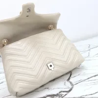 $244.63 USD Gucci AAA Quality Shoulder Bags For Women #1420528