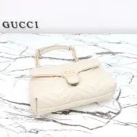 $244.63 USD Gucci AAA Quality Shoulder Bags For Women #1420528