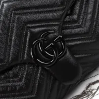 $244.63 USD Gucci AAA Quality Shoulder Bags For Women #1420529