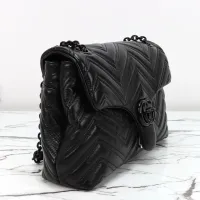 $244.63 USD Gucci AAA Quality Shoulder Bags For Women #1420529