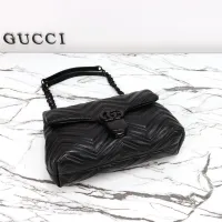 $244.63 USD Gucci AAA Quality Shoulder Bags For Women #1420529