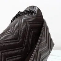 $244.63 USD Gucci AAA Quality Shoulder Bags For Women #1420530