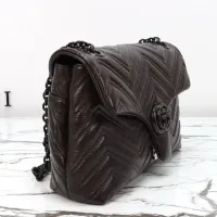 $244.63 USD Gucci AAA Quality Shoulder Bags For Women #1420530