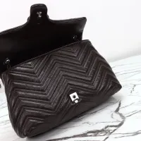 $244.63 USD Gucci AAA Quality Shoulder Bags For Women #1420530