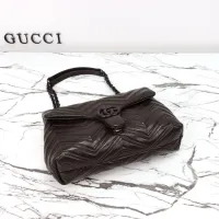 $244.63 USD Gucci AAA Quality Shoulder Bags For Women #1420530