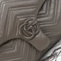 $244.63 USD Gucci AAA Quality Shoulder Bags For Women #1420531