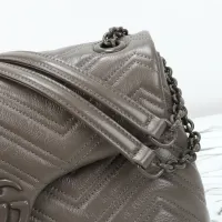 $244.63 USD Gucci AAA Quality Shoulder Bags For Women #1420531