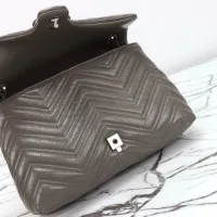 $244.63 USD Gucci AAA Quality Shoulder Bags For Women #1420531