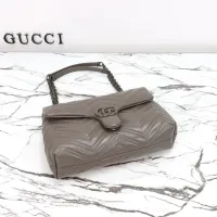 $244.63 USD Gucci AAA Quality Shoulder Bags For Women #1420531