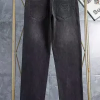 $45.00 USD Gucci Jeans For Men #1420532