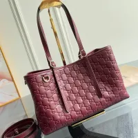 $202.00 USD Gucci AAA Quality Shoulder Bags For Women #1420533