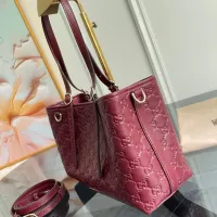 $202.00 USD Gucci AAA Quality Shoulder Bags For Women #1420533