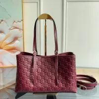 $202.00 USD Gucci AAA Quality Shoulder Bags For Women #1420533