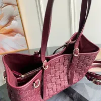 $202.00 USD Gucci AAA Quality Shoulder Bags For Women #1420533