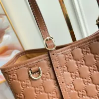 $202.00 USD Gucci AAA Quality Shoulder Bags For Women #1420534