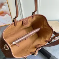 $202.00 USD Gucci AAA Quality Shoulder Bags For Women #1420534