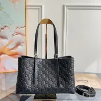 $202.00 USD Gucci AAA Quality Shoulder Bags For Women #1420535