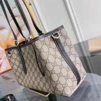 $140.00 USD Gucci AAA Quality Shoulder Bags For Women #1420538