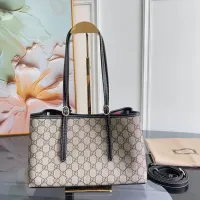 $140.00 USD Gucci AAA Quality Shoulder Bags For Women #1420538