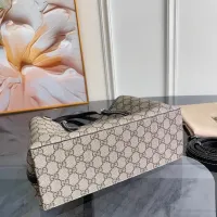 $140.00 USD Gucci AAA Quality Shoulder Bags For Women #1420538