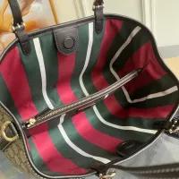 $140.00 USD Gucci AAA Quality Shoulder Bags For Women #1420538