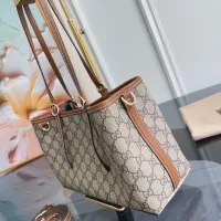 $140.00 USD Gucci AAA Quality Shoulder Bags For Women #1420539