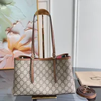 $140.00 USD Gucci AAA Quality Shoulder Bags For Women #1420539