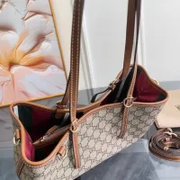 $140.00 USD Gucci AAA Quality Shoulder Bags For Women #1420539