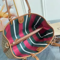 $140.00 USD Gucci AAA Quality Shoulder Bags For Women #1420539