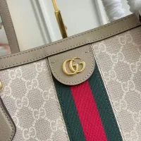 $132.00 USD Gucci AAA Quality Shoulder Bags For Women #1420544