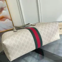 $132.00 USD Gucci AAA Quality Shoulder Bags For Women #1420544