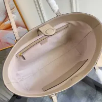 $132.00 USD Gucci AAA Quality Shoulder Bags For Women #1420544