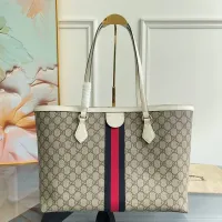 $132.00 USD Gucci AAA Quality Shoulder Bags For Women #1420545