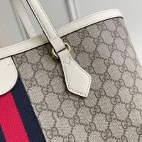 $132.00 USD Gucci AAA Quality Shoulder Bags For Women #1420545