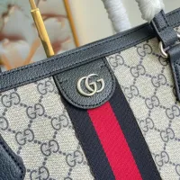 $132.00 USD Gucci AAA Quality Shoulder Bags For Women #1420546