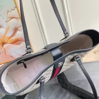 $132.00 USD Gucci AAA Quality Shoulder Bags For Women #1420546