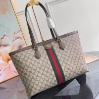 $132.00 USD Gucci AAA Quality Shoulder Bags For Women #1420547