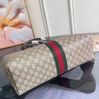 $132.00 USD Gucci AAA Quality Shoulder Bags For Women #1420547