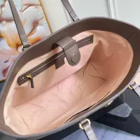 $132.00 USD Gucci AAA Quality Shoulder Bags For Women #1420547