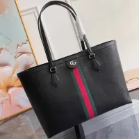 $182.00 USD Gucci AAA Quality Shoulder Bags For Women #1420548