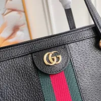 $182.00 USD Gucci AAA Quality Shoulder Bags For Women #1420548
