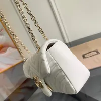 $192.00 USD Gucci AAA Quality Shoulder Bags For Women #1420549