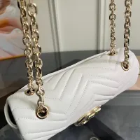 $192.00 USD Gucci AAA Quality Shoulder Bags For Women #1420549