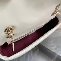 $192.00 USD Gucci AAA Quality Shoulder Bags For Women #1420549