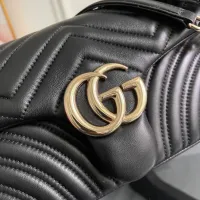 $192.00 USD Gucci AAA Quality Shoulder Bags For Women #1420550