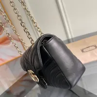 $192.00 USD Gucci AAA Quality Shoulder Bags For Women #1420550